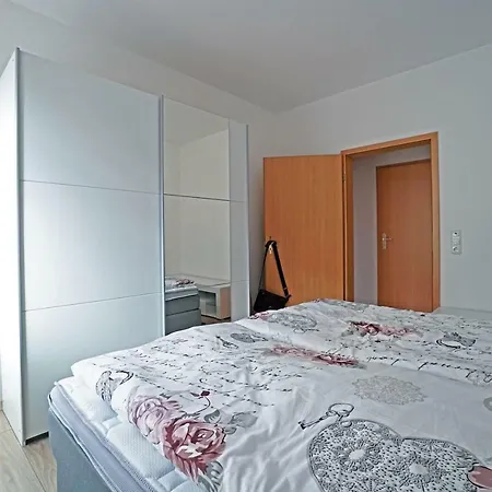 Traumlage Im Harz! Hier Stimmen Preis Und Leistung Apartment *