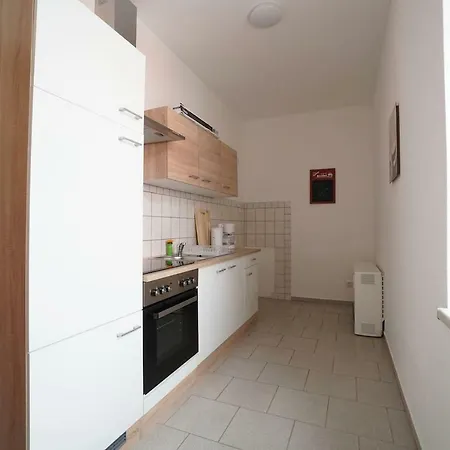 Traumlage Im Harz! Hier Stimmen Preis Und Leistung Apartment Meisdorf
