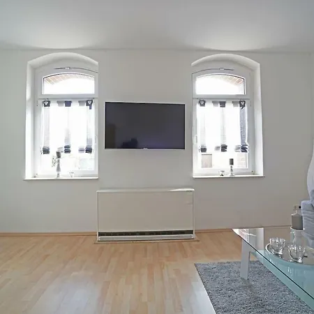 Traumlage Im Harz! Hier Stimmen Preis Und Leistung Apartment