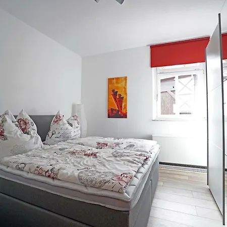 Apartment Traumlage Im Harz! Hier Stimmen Preis Und Leistung *